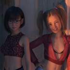 Oh Daddy (18+)