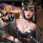 King Of Wasteland (18+)