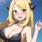 Lewd Masters (18+)