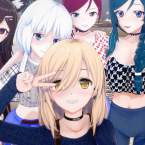 The Harem Of the Demon Lord (18+)