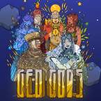 Создайте божественный сад в игре Geo Gods!