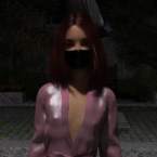 Diary of my Perversion (18+)