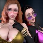 The Bouncing Agency (18+)