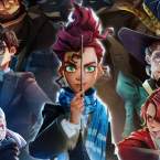 Трейлер Harry Potter: Magic Awakened