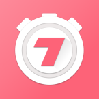 7-минутная Тренировка на Дому (Мод, Unlocked)