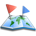 All-In-One Offline Maps (Мод, Unlocked)