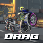 Asian Drag Champion PVPonline (Мод, Много денег)