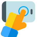 Auto Clicker - Automatic tap (Мод, Unlocked)