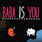 Baba Is You (Полная версия)
