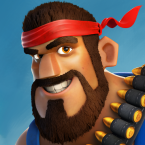Boom Beach (Полная версия)