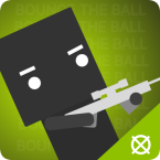 Bounce The Ball (Полная версия)