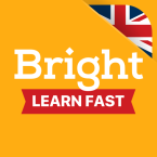 Bright - учить английский язык (Мод, Unlocked)