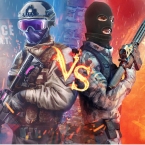 Bullet Fury: PvP Team Shooter (Мод, Много денег)