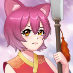 Cat Warrior Girls : Afk Idle (Мод, Урон)