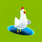Chicken hole (Полная версия)