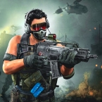 CoverMe: Shooting Gun Game (Мод, Много денег)