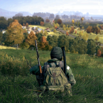 Dayz Pro Mobile (Полная версия)