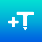 Добавить Текст на фото (Мод, Unlocked)
