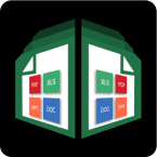 Docx Reader Word Office viewer (Мод, Unlocked)