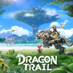 Dragon Trail: Hunter World (Полная версия)
