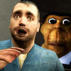 Face Chase Multiplayer (Мод, Много денег)