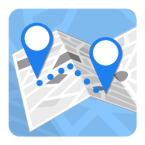 Fake GPS Joystick & Routes Go