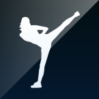 Female Kickboxing Self Defense (Мод, Unlocked)