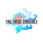 FINAL FANTASY DIMENSIONS II (Мод, Режим бога)