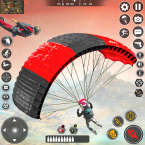 Fire Game: Shooting Games 2023 (Мод, Режим бога)
