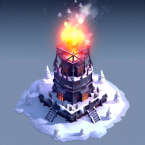 Frozen Survival Idle (Полная версия)