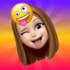 Funmoji - Funny Face Filters (Мод, Unlocked)