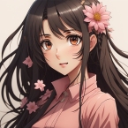Genie: Anime AI Art Generator (Мод, Unlocked)