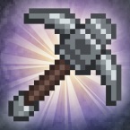 Idle Mine RPG (Мод меню)