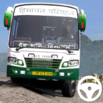 Indian Bus Simulator Game 3D (Мод, Много денег)