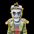 Legendary Larry (Мод, Много денег)