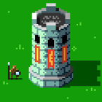 Lone Tower Roguelite Defense (Мод, Бриллианты)