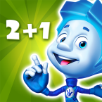 Математика Счет Игры для детей (Мод, Unlocked)