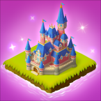 Merge Castle (Мод меню)