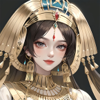 MysteriousQueen (Полная версия)