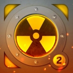 Nuclear inc 2 – Инди Симулятор (Мод, Unlocked)
