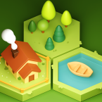 Perfect Lands (Мод, Бесплатные награды)