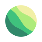 Pigments: Color Scheme Creator (Мод, Unlocked)