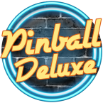 Pinball Deluxe: Reloaded (Мод, Unlocked)