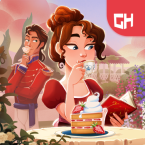 Secret Diaries: Manage a Manor (Мод, Без рекламы)