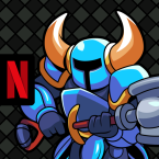 Shovel Knight Pocket Dungeon (Полная версия)