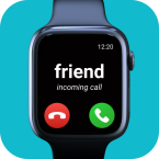 SmartWatch Sync Wear для часов (Мод, Unlocked)