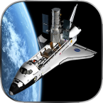 Space Shuttle Simulator 2023 (Мод, Unlocked)