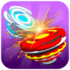 Spinner Fighter Arena (Мод, Бесплатные покупки)