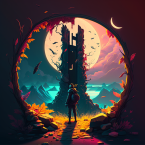 Stagelands - tower defense TD (Мод, Много бриллиантов)