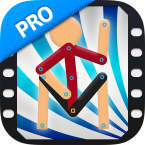 Stick Nodes Pro - Аниматор